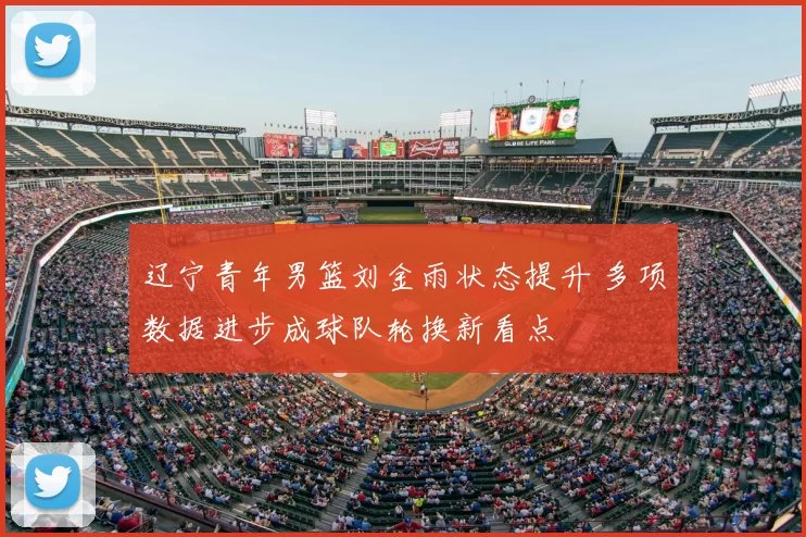 辽宁青年男篮刘金雨状态提升 多项数据进步成球队轮换新看点